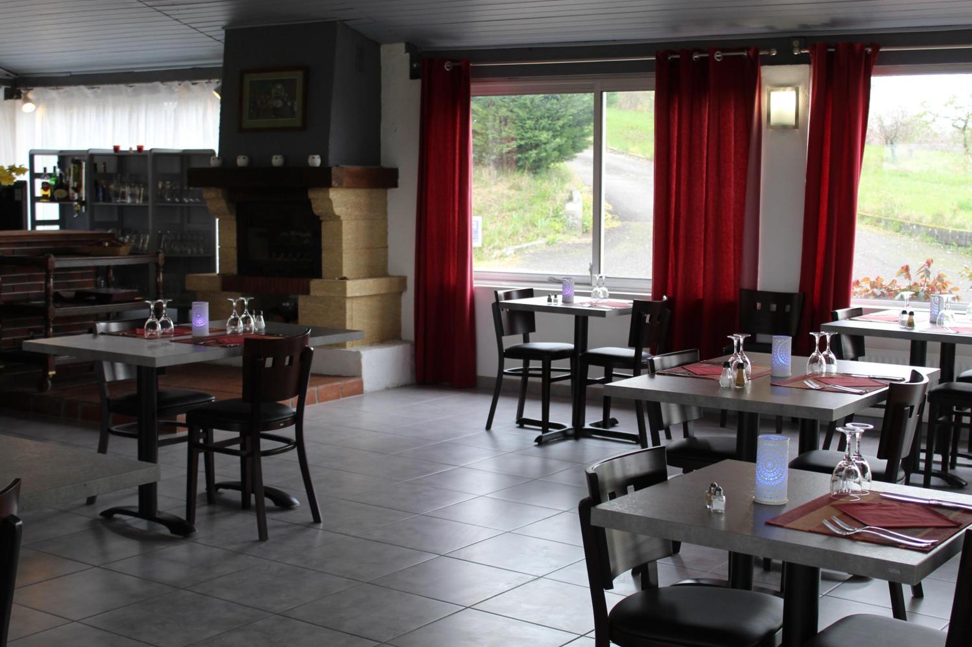 Logis Des Cretes De Pignols Hotell Moissac Eksteriør bilde