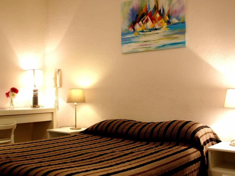 Logis Des Cretes De Pignols Hotell Moissac Eksteriør bilde