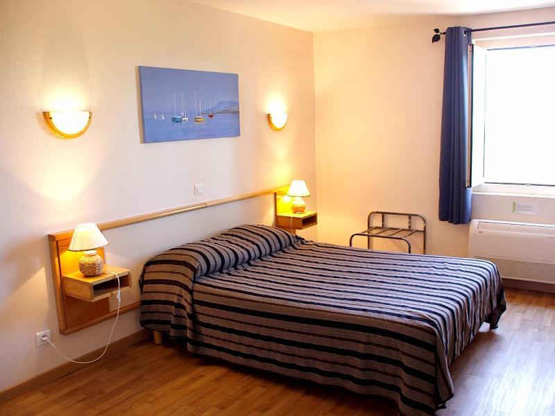 Logis Des Cretes De Pignols Hotell Moissac Eksteriør bilde