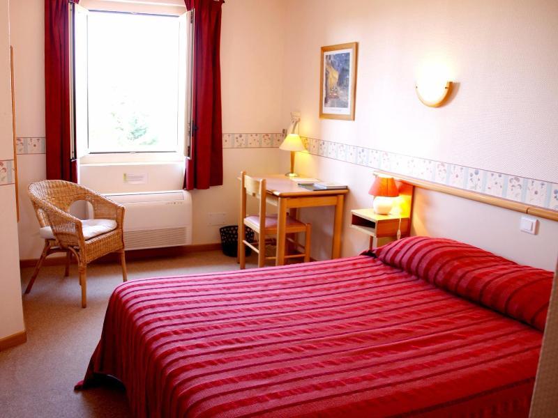 Logis Des Cretes De Pignols Hotell Moissac Eksteriør bilde