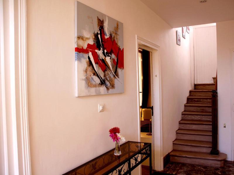 Logis Des Cretes De Pignols Hotell Moissac Eksteriør bilde