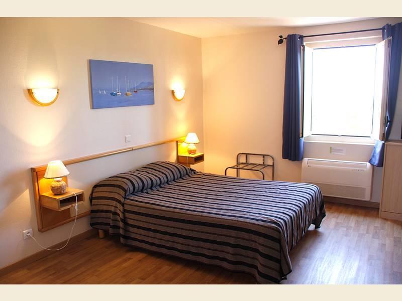 Logis Des Cretes De Pignols Hotell Moissac Eksteriør bilde